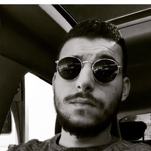 Meet your Posher, Yiğit